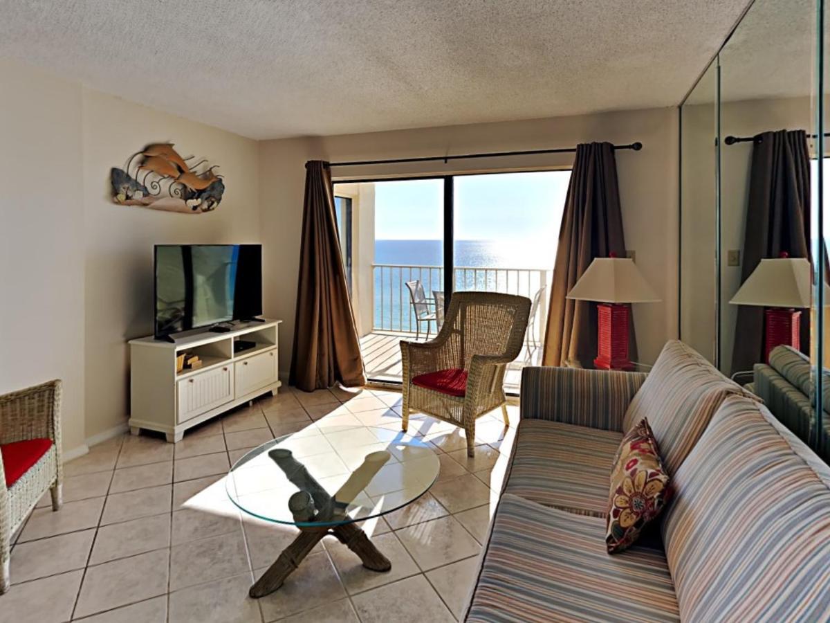 דירות פנמה סיטי ביץ' Regency Towers 719 מראה חיצוני תמונה